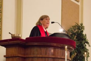 Rev. Anita Farber-Robertson